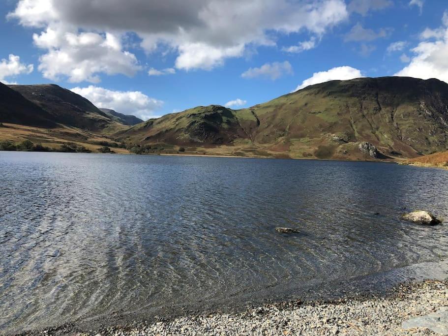 Lakeland Retreat Lamplugh Bagian luar foto