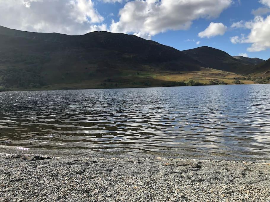 Lakeland Retreat Lamplugh Bagian luar foto