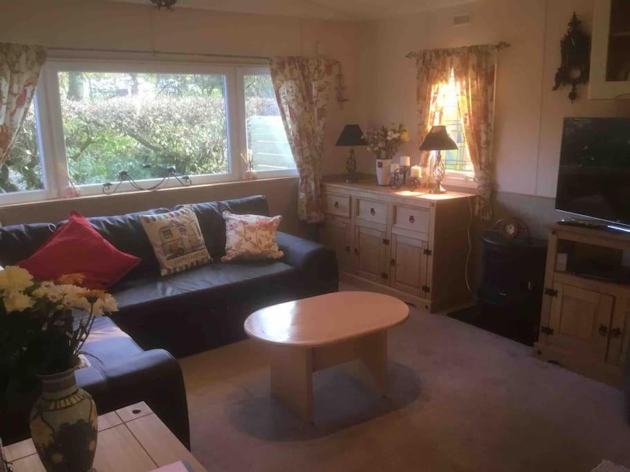 Lakeland Retreat Lamplugh Bagian luar foto