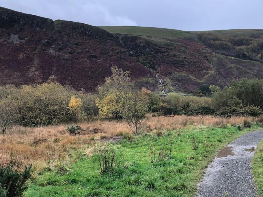 Lakeland Retreat Lamplugh Bagian luar foto