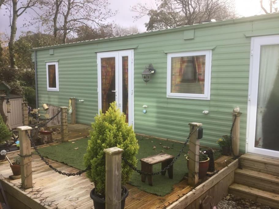Lakeland Retreat Lamplugh Bagian luar foto