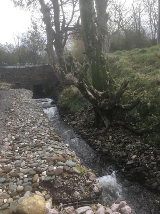 Lakeland Retreat Lamplugh Bagian luar foto