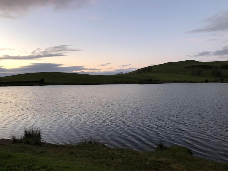 Lakeland Retreat Lamplugh Bagian luar foto