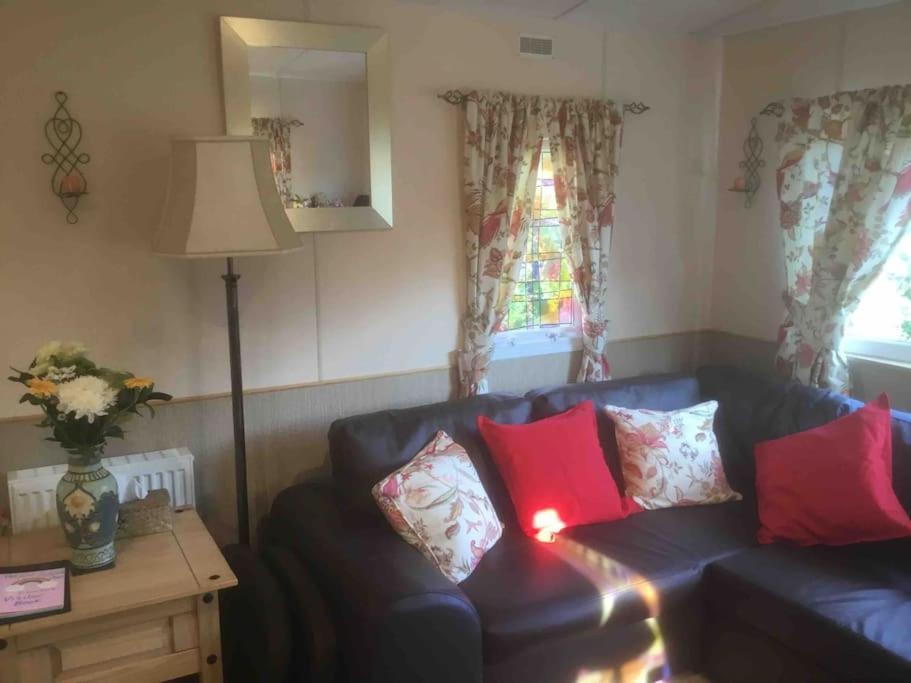 Lakeland Retreat Lamplugh Bagian luar foto
