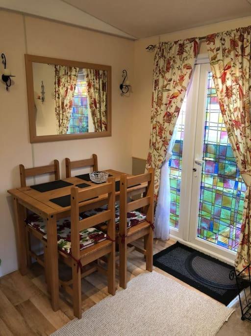 Lakeland Retreat Lamplugh Bagian luar foto