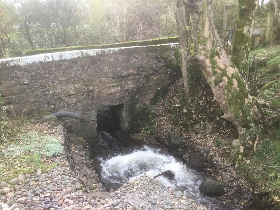 Lakeland Retreat Lamplugh Bagian luar foto