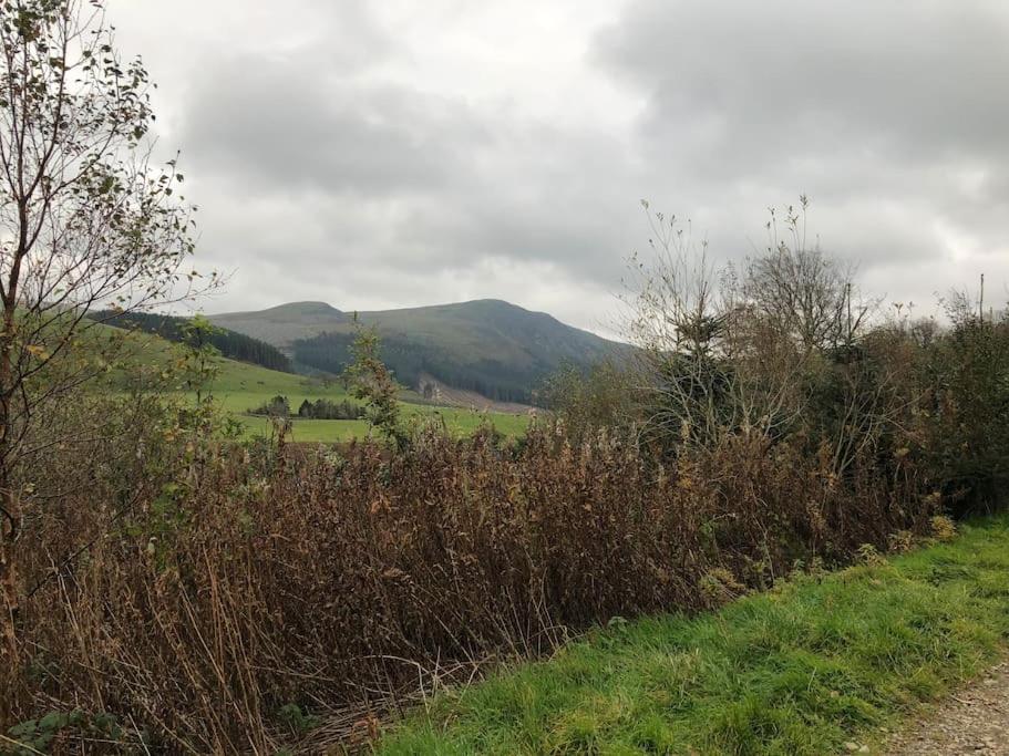 Lakeland Retreat Lamplugh Bagian luar foto
