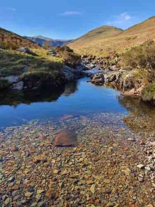 Lakeland Retreat Lamplugh Bagian luar foto