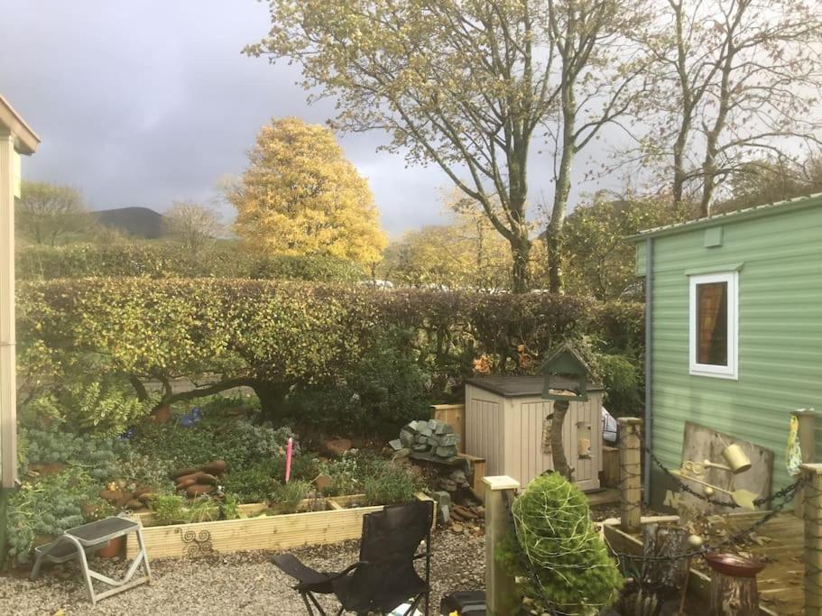 Lakeland Retreat Lamplugh Bagian luar foto